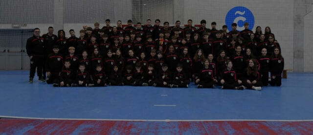 BM Línea 21 brilla nas bases: Xuveniles, Cadetes e Infantís clasifícanse para a Liga Ouro