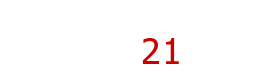 BM Línea 21