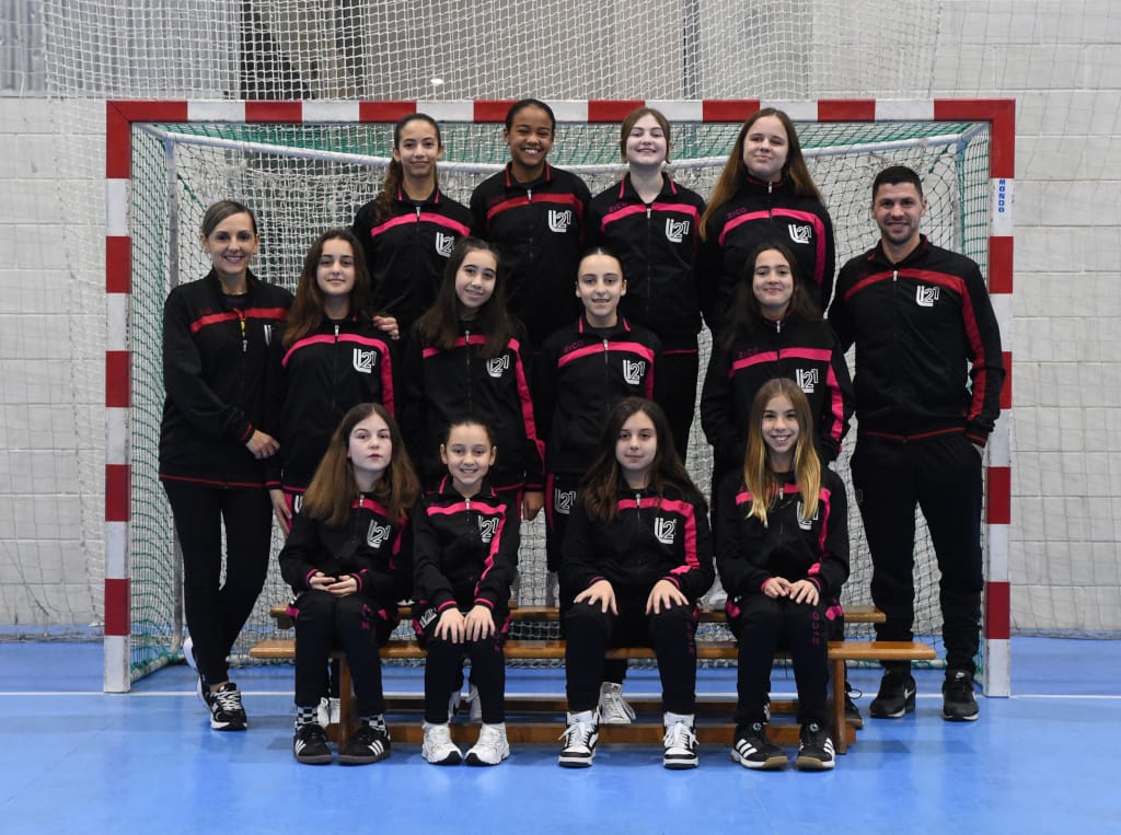 2425 Infantil femenino Mi Barrio