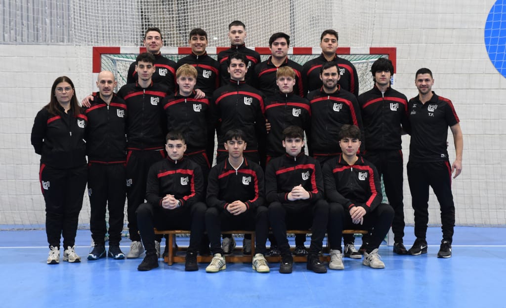 2425 Senior masculino lignum+