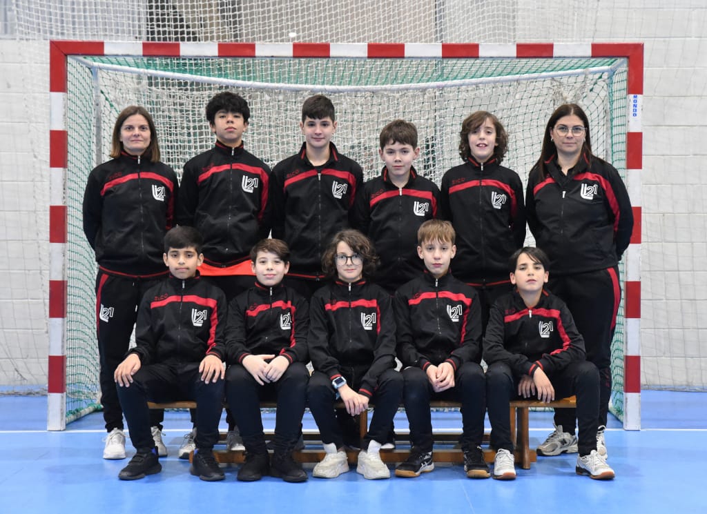 2425 infantil masculino fixman