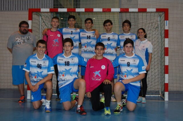 EQUIPO-CADETE-2016