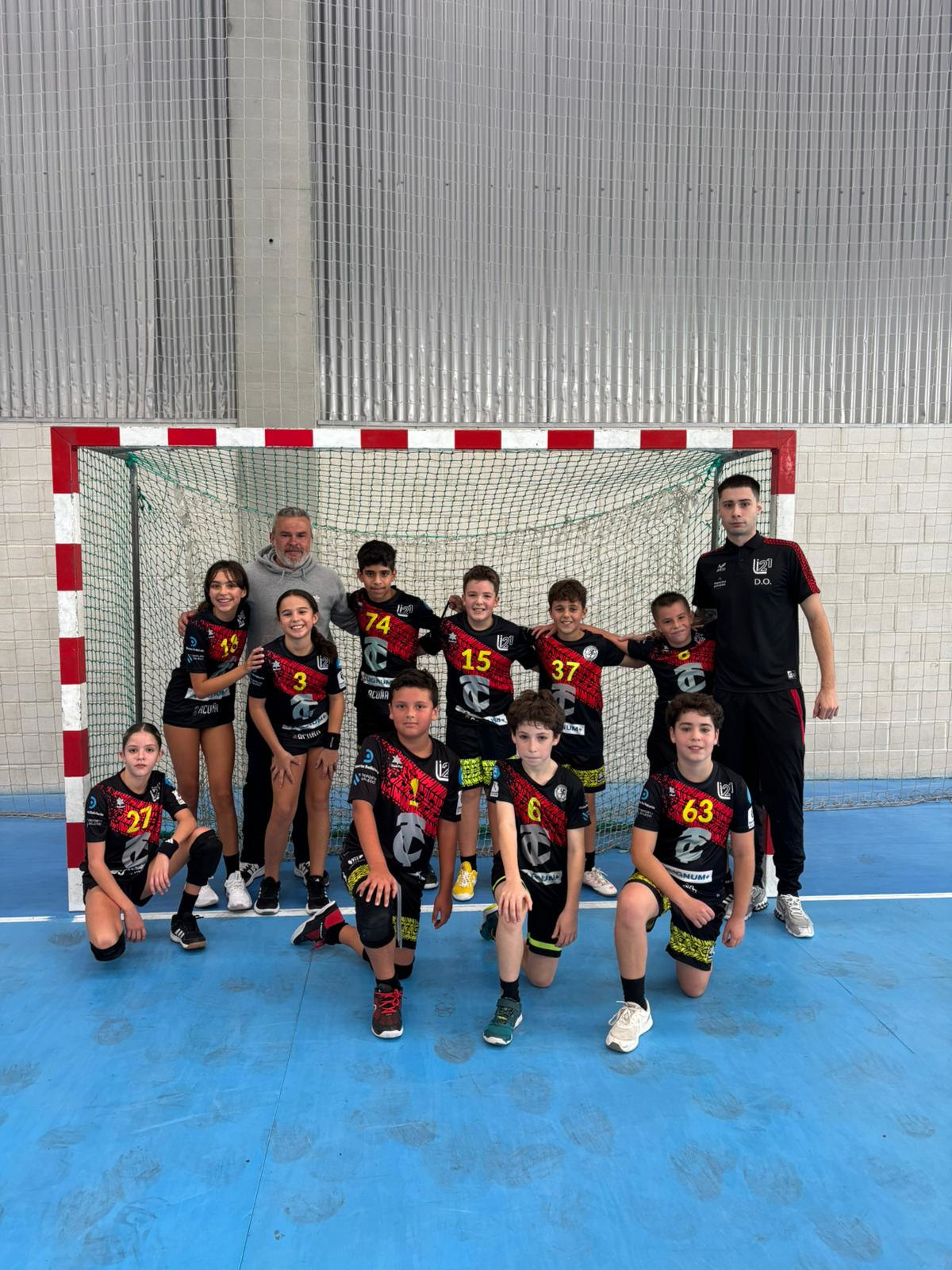 Bm Linea21 Fixman Noroeste S L Vs O Petisco Arteixo Bm 7