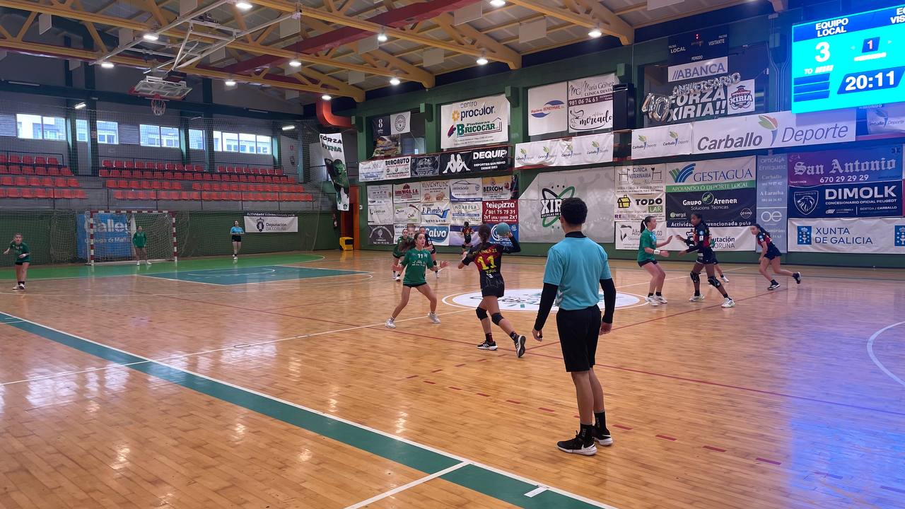 Maquisaba Xiria Vs Bm Linea21 Mi Barrio