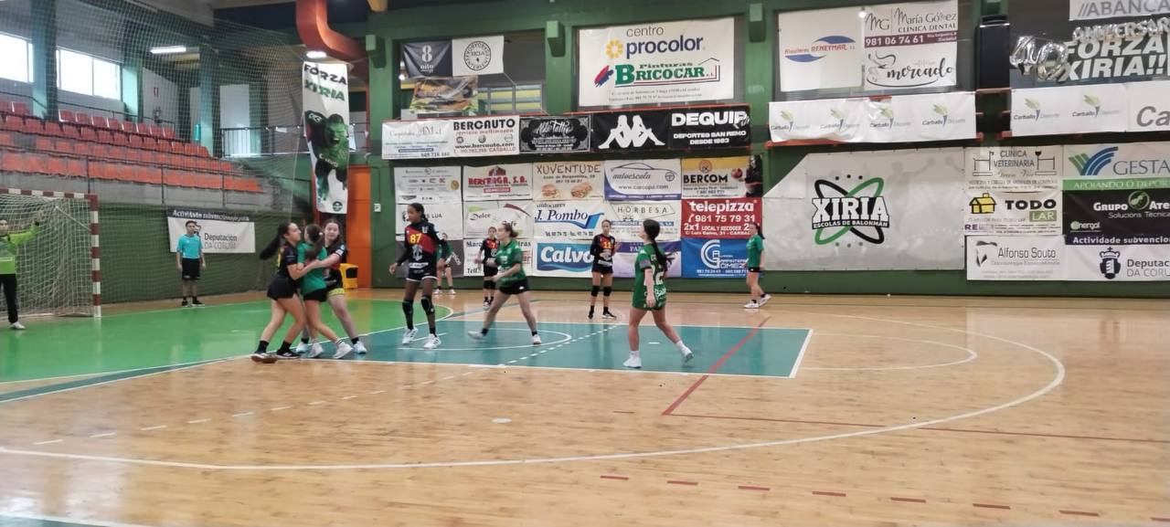 Maquisaba Xiria Vs Bm Linea21 Mi Barrio