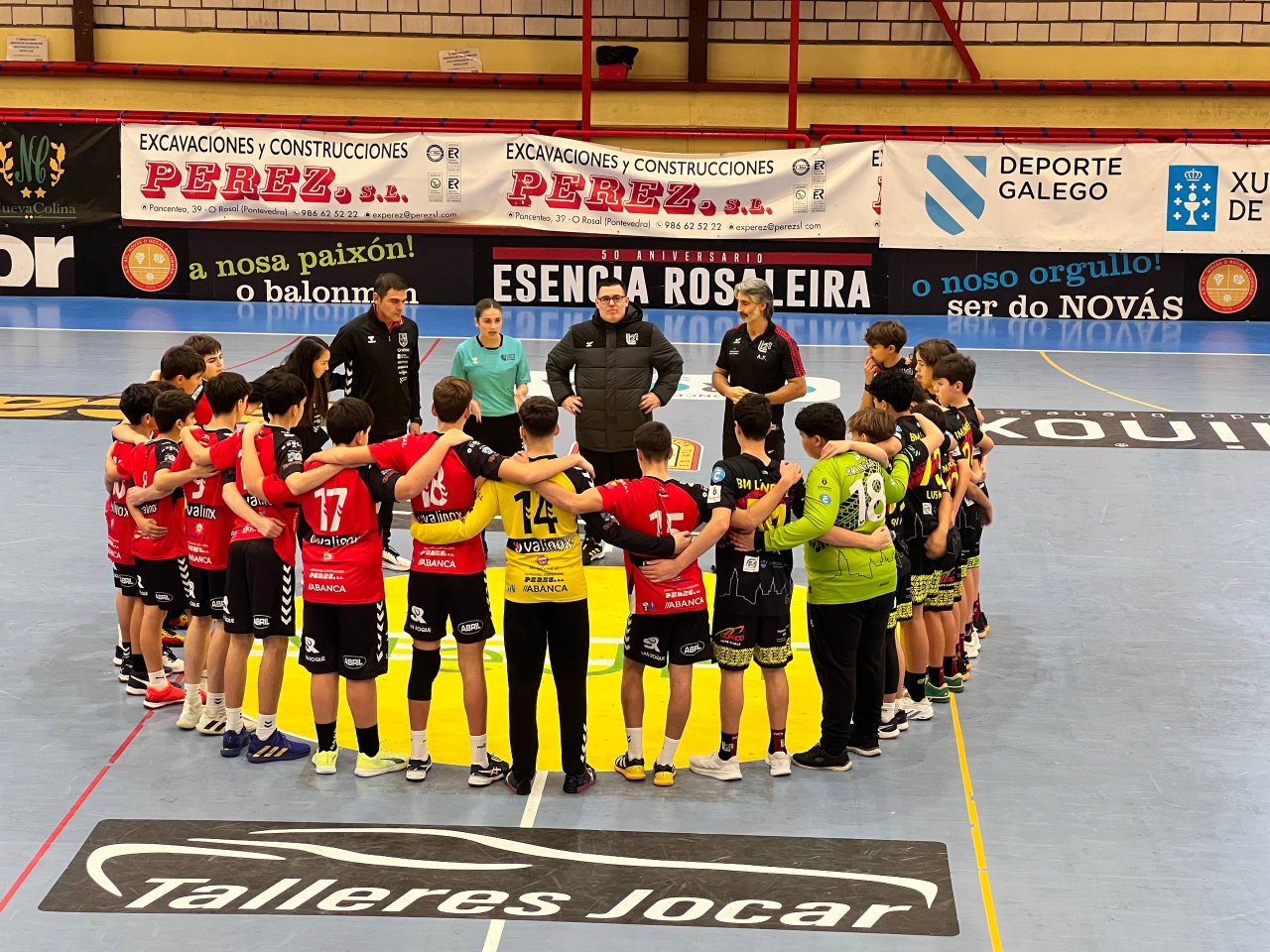 Valinox Novas Vs Bm Linea21 Restaurante Cho