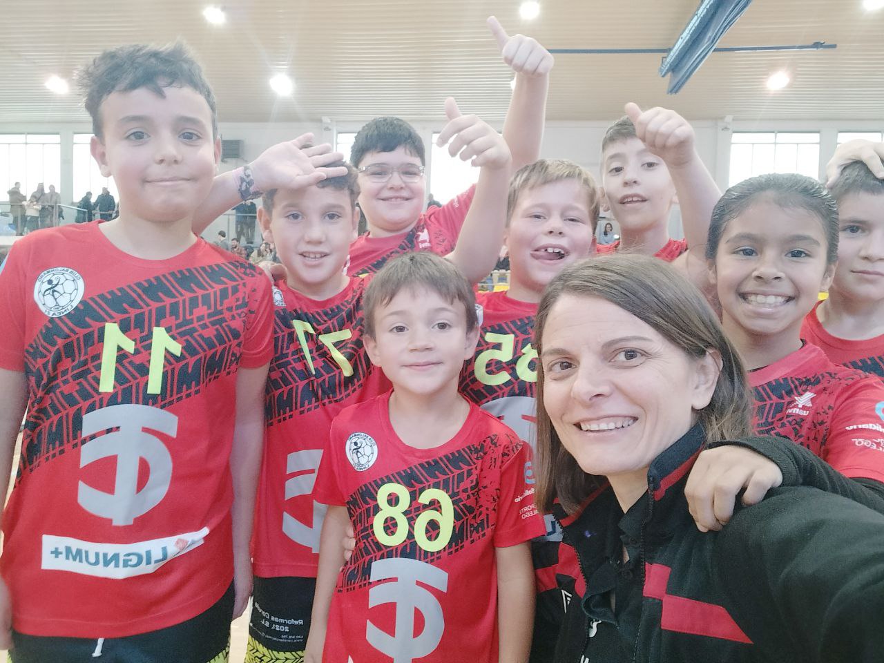 Bm Linea21 Mapfre Los Mallos Vs Club Balonman Viveiro Bm Linea21 Mapfre Los Mallos Vs Club Balonman Viveiro