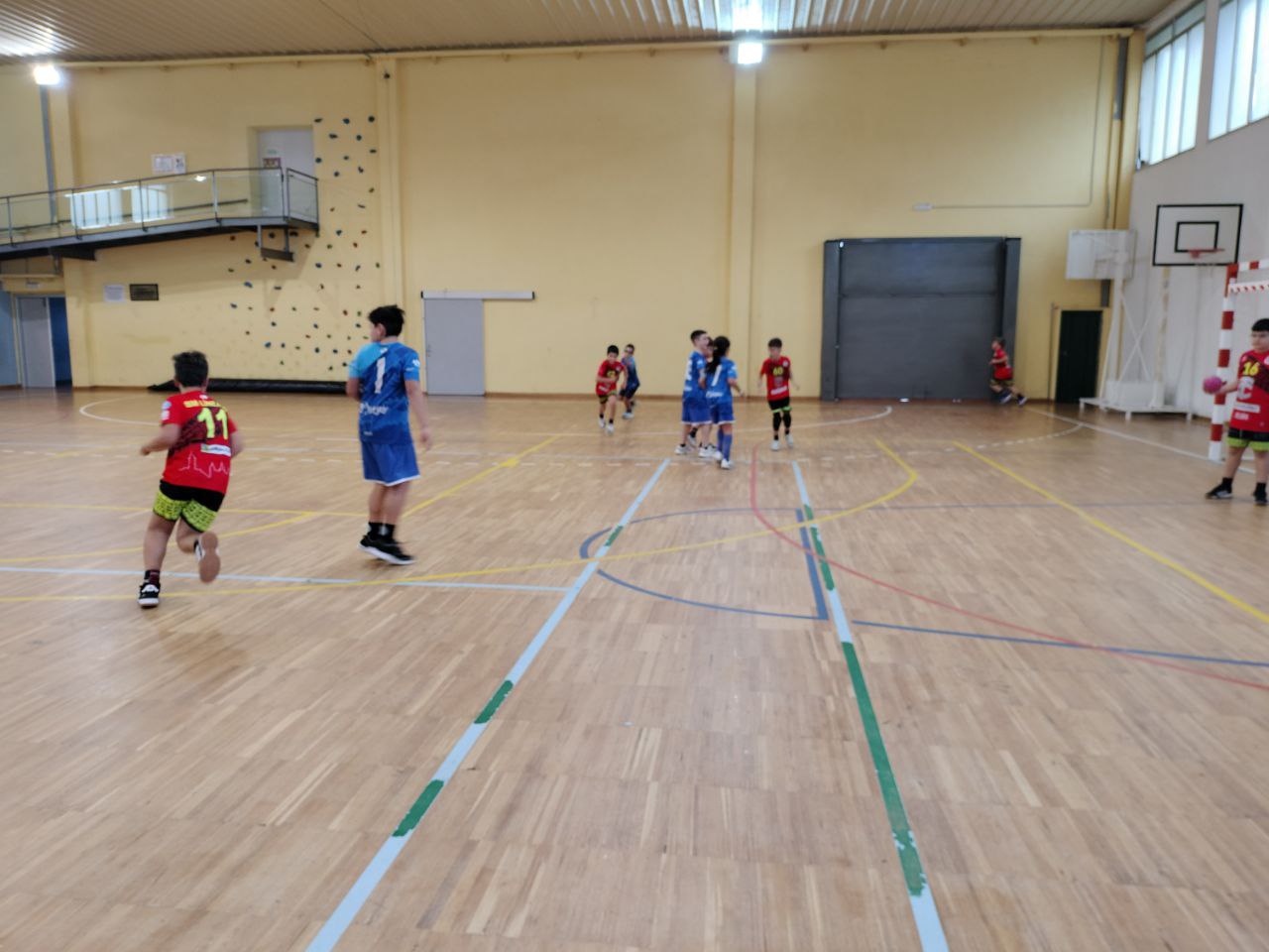 Bm Linea21 Mapfre Los Mallos Vs Club Balonman Viveiro Bm Linea21 Mapfre Los Mallos Vs Club Balonman Viveiro