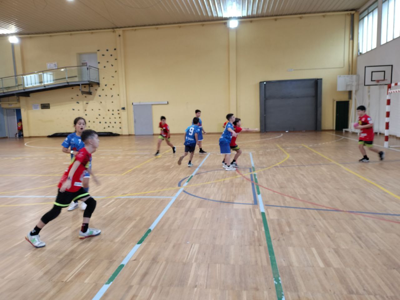 Bm Linea21 Mapfre Los Mallos Vs Club Balonman Viveiro Bm Linea21 Mapfre Los Mallos Vs Club Balonman Viveiro