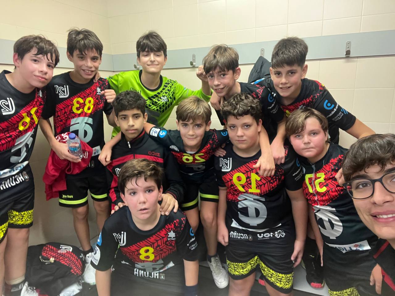 Bm Linea21 Congelados Mou Vs S.D, Eumesa