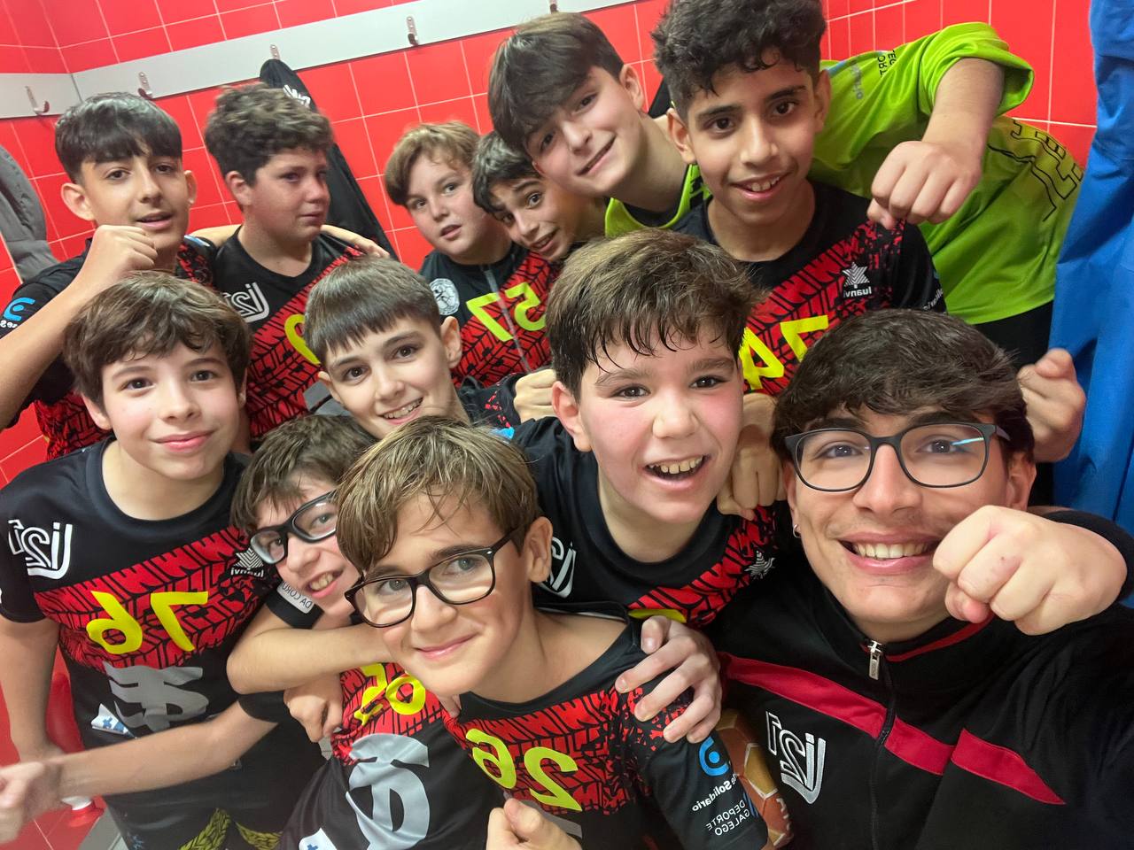 Bm Linea21 Congelados Mou Vs Espiando.Es Balonman Naron