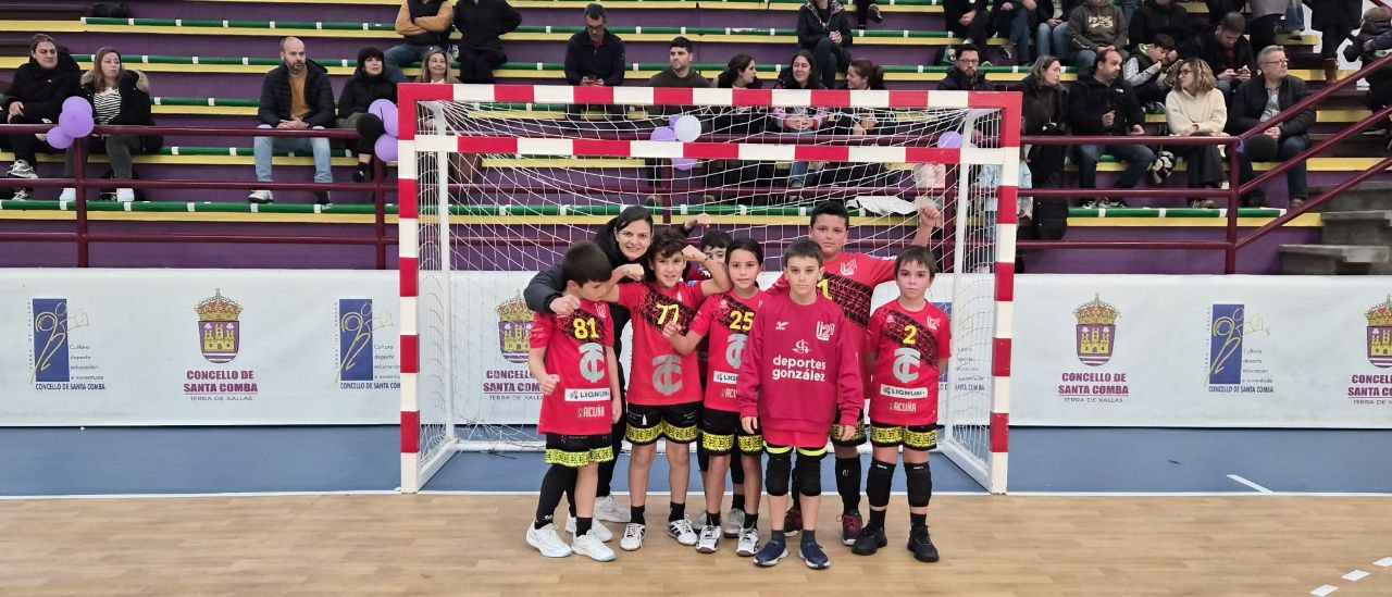 Balonman Xallas A Vs Bm Linea21 Arealonga Clinica Veterinaria Balonman Xallas A Vs Bm Linea21 Arealonga Clinica Veterinaria