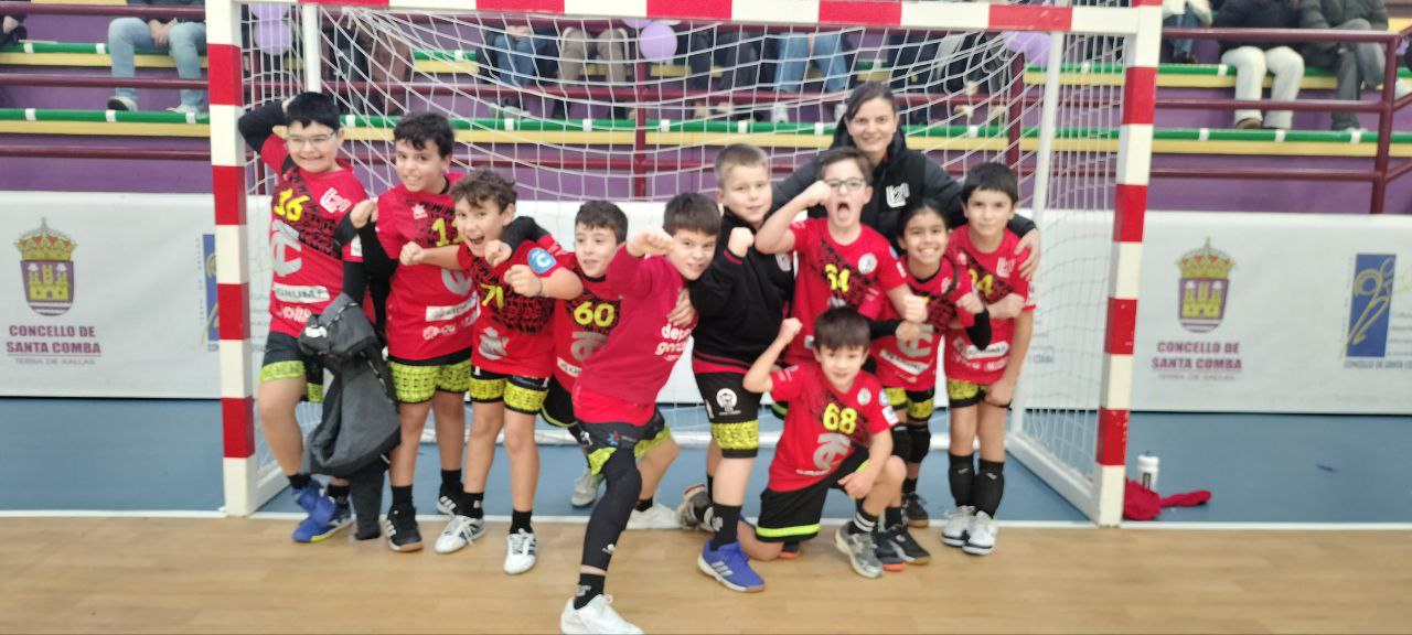 Balonman Xallas A Vs Bm Linea21 Arealonga Clinica Veterinaria Balonman Xallas A Vs Bm Linea21 Arealonga Clinica Veterinaria