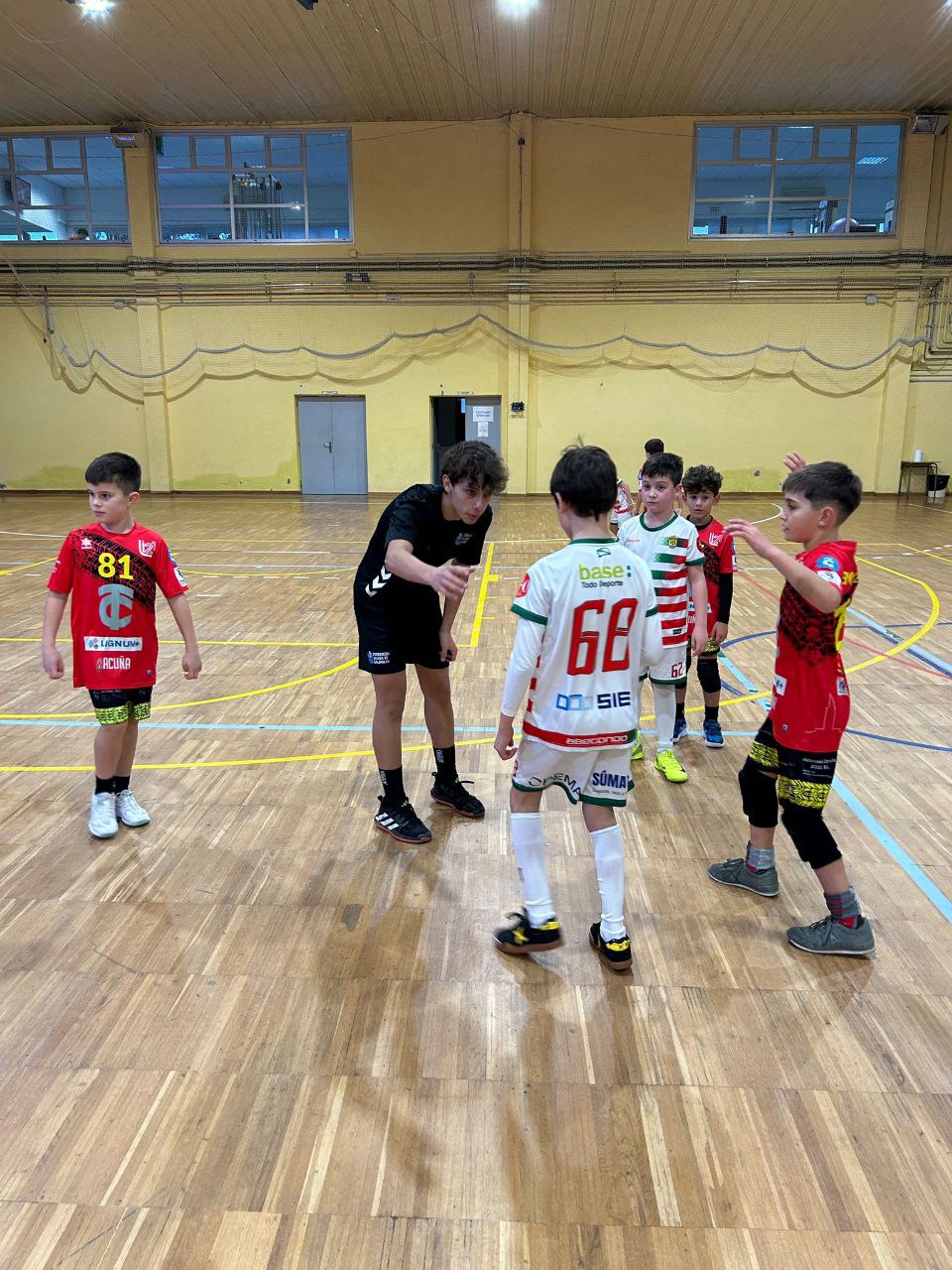 Club Bm Abegondo A Vs Bm Linea21 Wekco.Net Club Bm Abegondo A Vs Bm Linea21 Wekco.Net