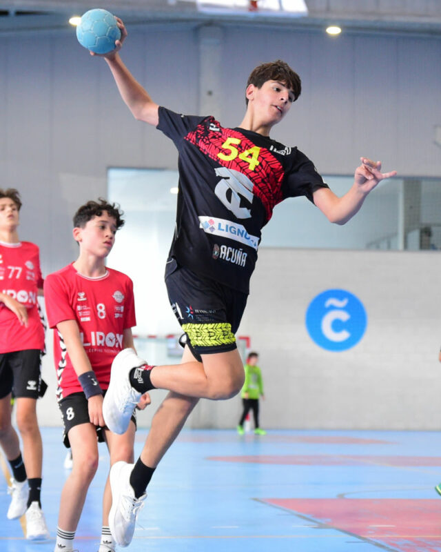 Dani Bra representará al Línea 21 en el CAR de Sierra Nevada