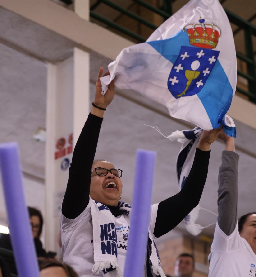 Sel. Asturias Infantil Femenino Vs Sel. Galicia Infantil Femenino