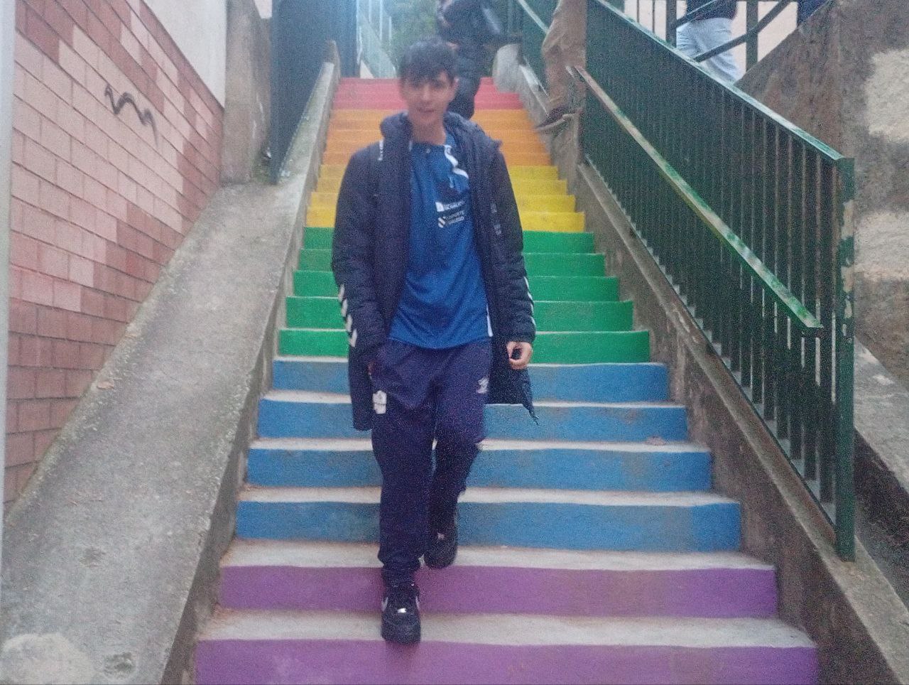 Selección Catalana Infantil Masculina Vs Sel. Galicia Infantil Masculino