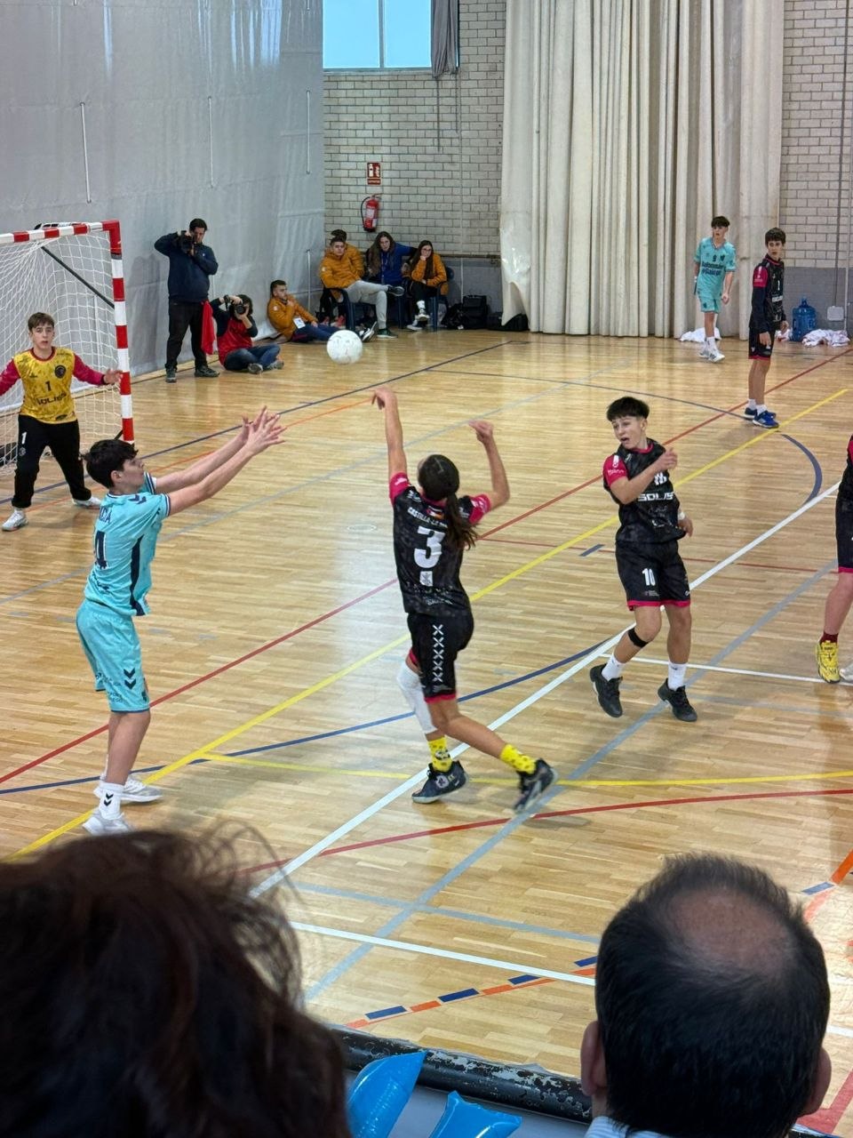 Seleccion Castilla La Mancha Infantil Masc. Vs Sel. Galicia Infantil Masculino Seleccion Castilla La Mancha Infantil Masc. Vs Sel. Galicia Infantil Masculino