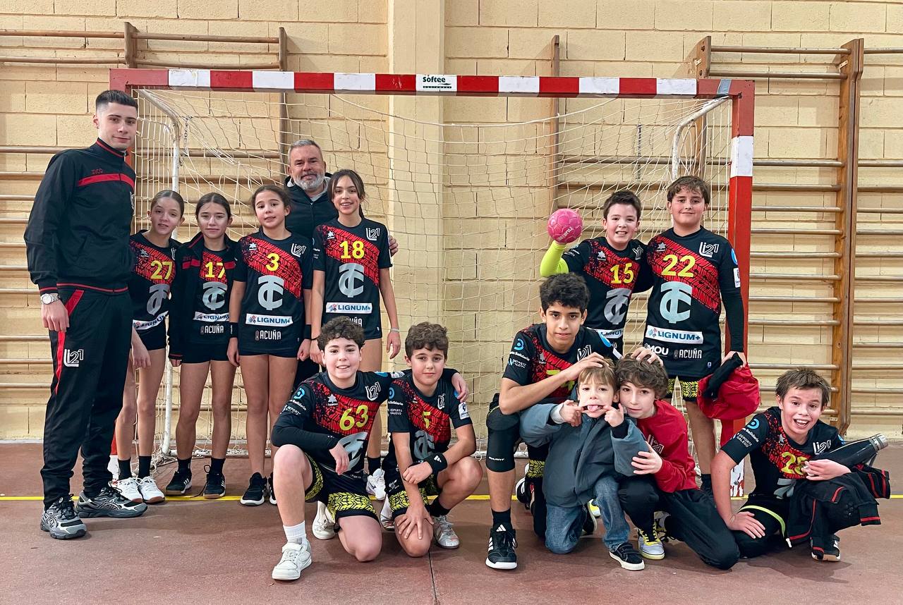 Bm Alca Vs Bm Linea21 Fixman Noroeste S L