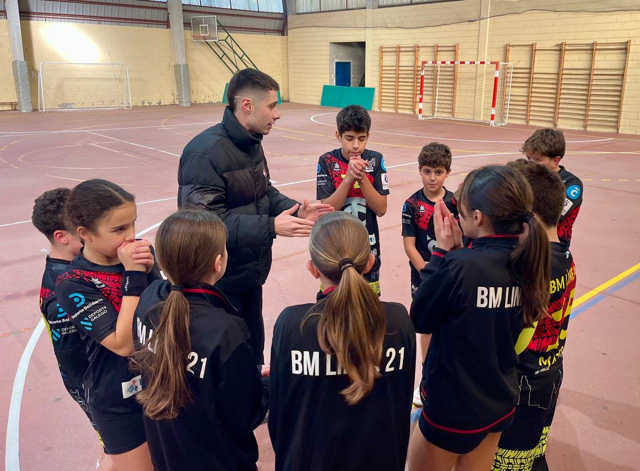 Bm Alca Vs Bm Linea21 Fixman Noroeste S L