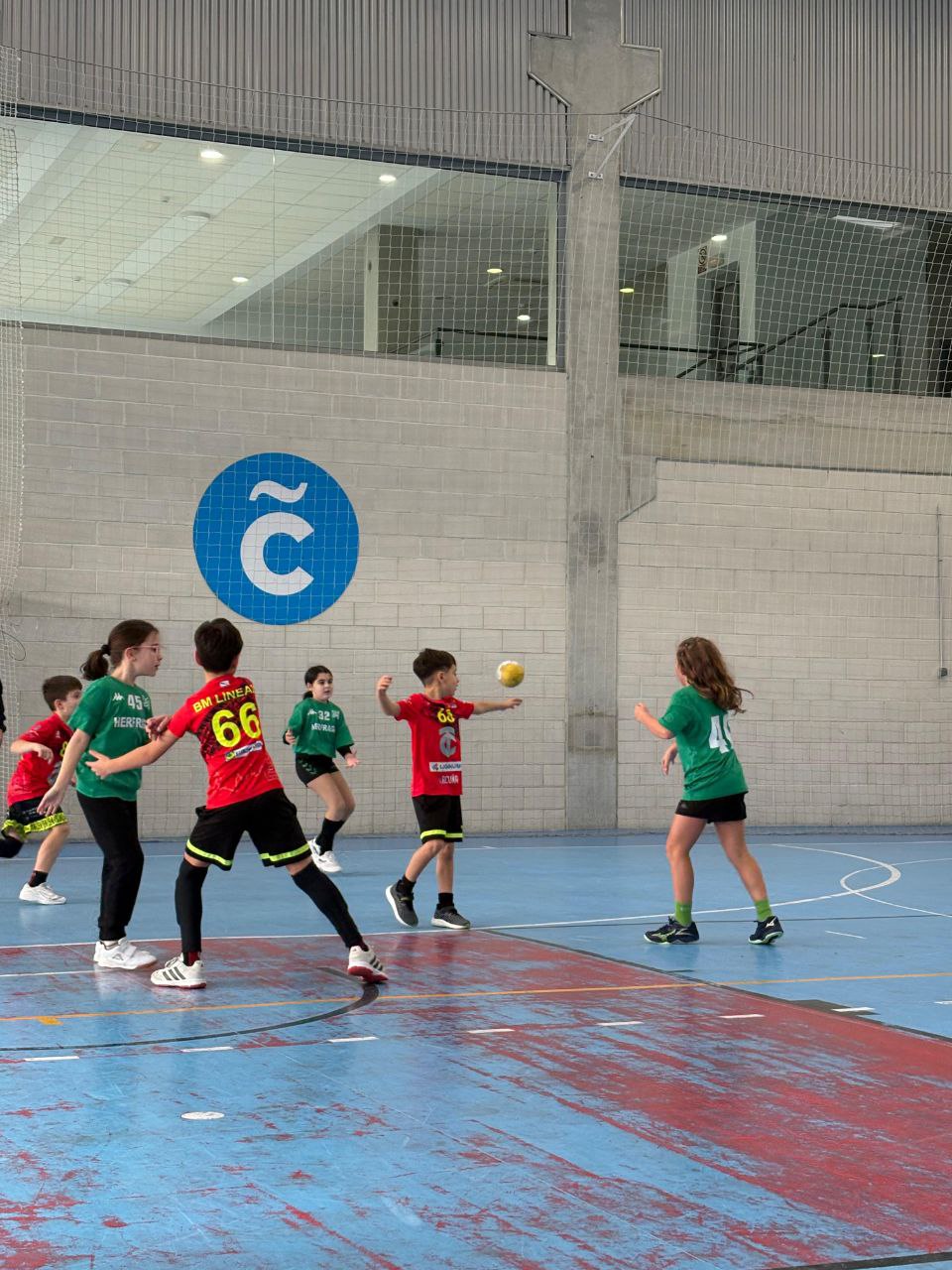 Bm Linea21 Wekco.Net Vs Herfraga Xiria