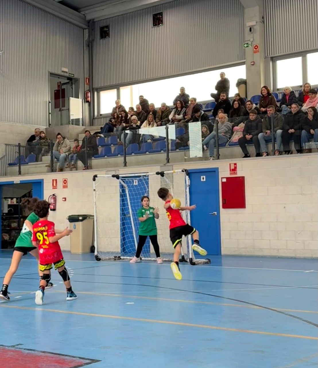 Bm Linea21 Wekco.Net Vs Herfraga Xiria