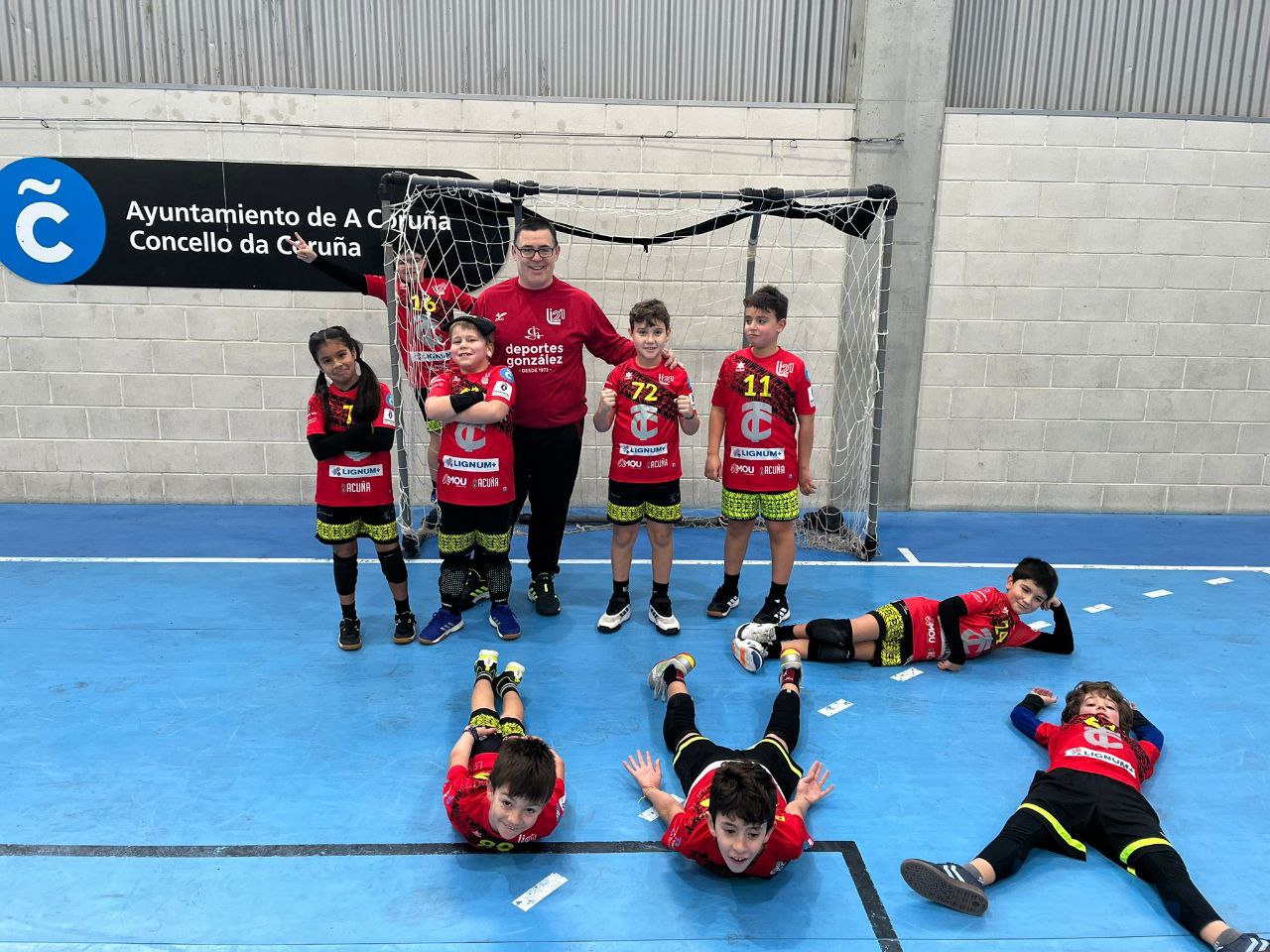 Bm Linea21 Mapfre Los Mallos Vs Club Bm Abegondo B Bm Linea21 Mapfre Los Mallos Vs Club Bm Abegondo B