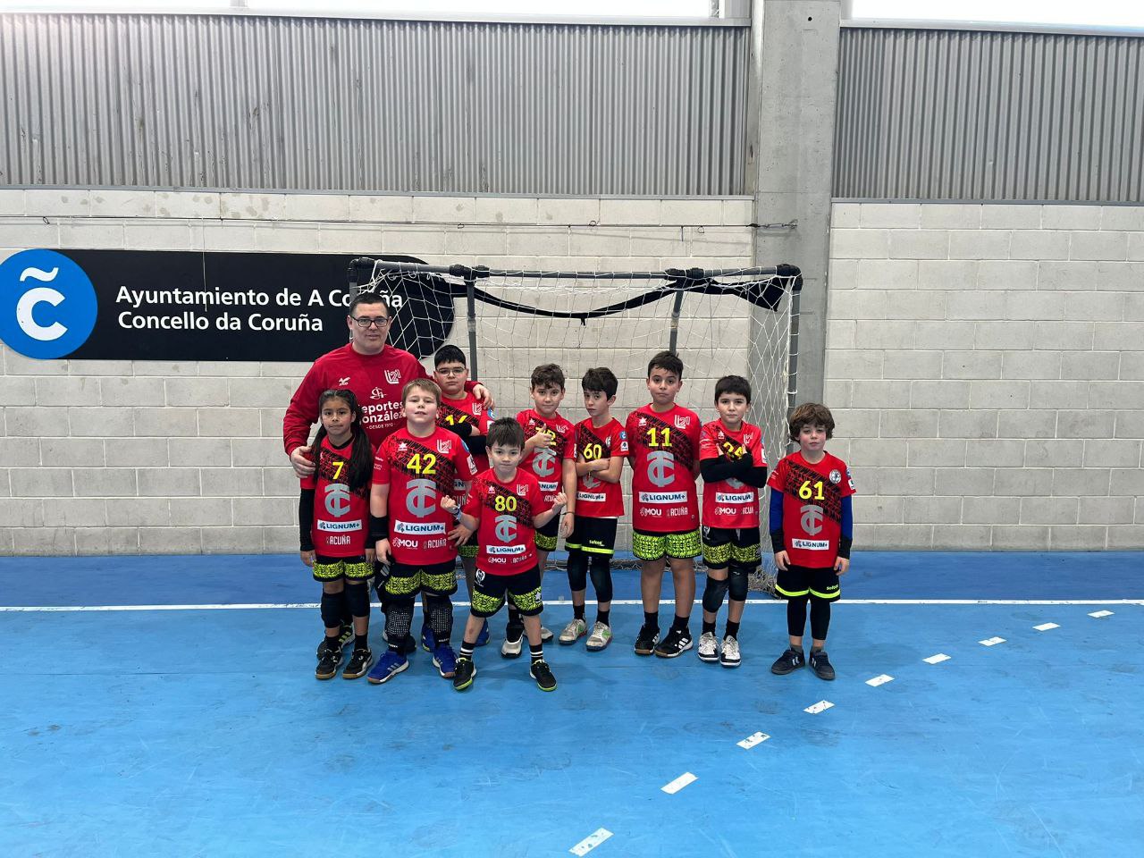 Bm Linea21 Mapfre Los Mallos Vs Club Bm Abegondo B Bm Linea21 Mapfre Los Mallos Vs Club Bm Abegondo B