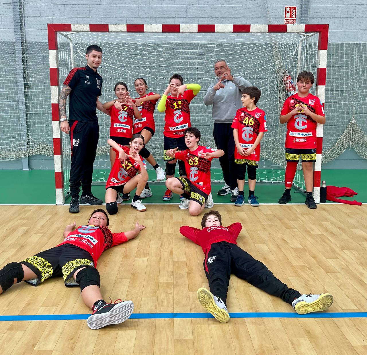 O Petisco Arteixo Bm 7 Vs Bm Linea21 Fixman Noroeste S L