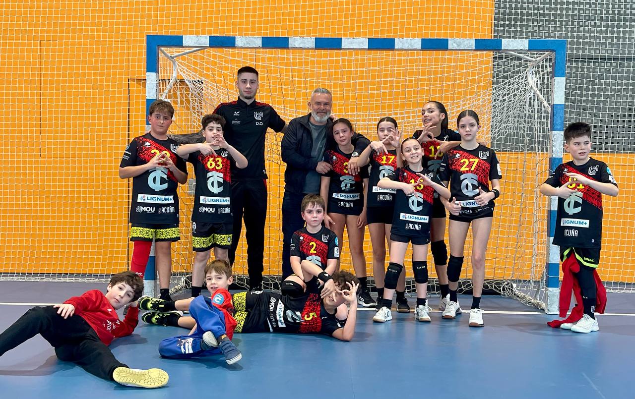 Bm Linea21 Fixman Noroeste S L Vs Club Bm Abegondo