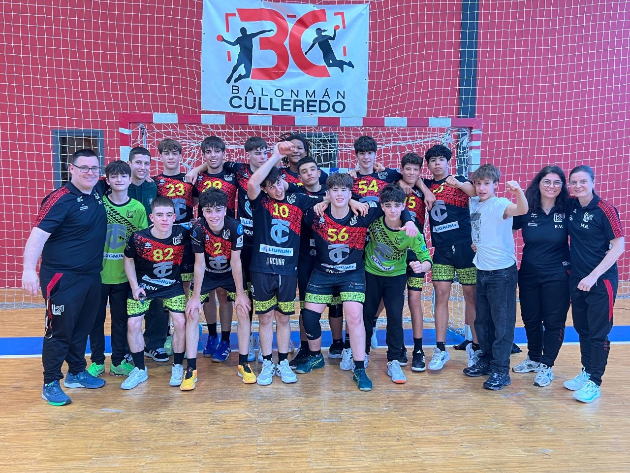 Bm Culleredo Despreocupate.Es Vs Bm Linea21 Reformas Coruña Sl 2021