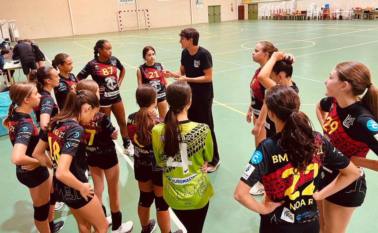 Bm Abegondo Bar Momentos Vs Bm Linea 21