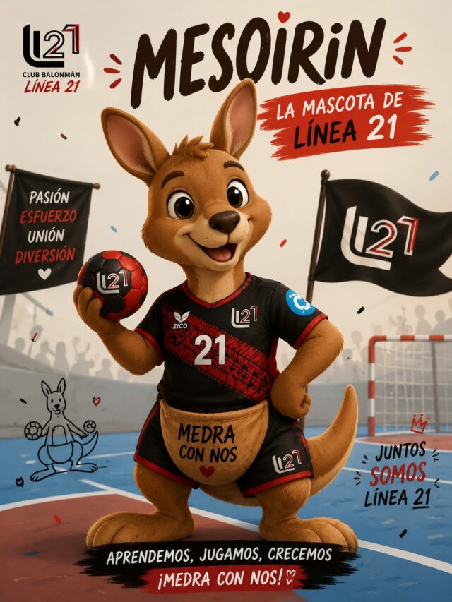 Bienvenido Mesoirín